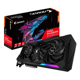 Placa De Video Gigabyte Aorus Radeon Rx 6900xt Master 16 Gb