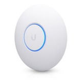 Ubiquiti Unifi Uap-nanohd Ap Mu-mimo 2.4/5.0ghz 300/1733mbps