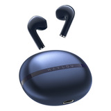 Auriculares Con Carga Headset X1 Haylou 2023 Ipx4 Case Contr