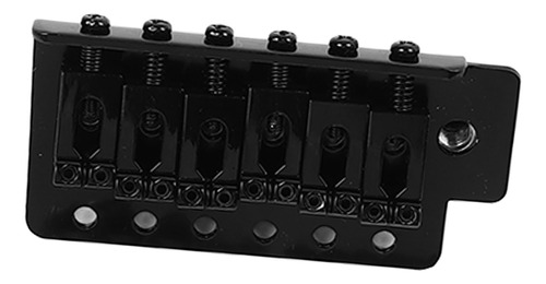 Guitarra Eléctrica Tremolo Bridge System Metal Professional