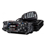 Yaesu Ftm-500d 144/430 Mhz C4f Digital 2024 Novedad