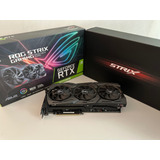 Rtx 2070 Super Asus Rog Strix