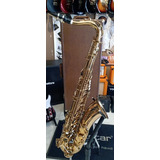 Century Tn382l Saxo Tenor Con Estuche