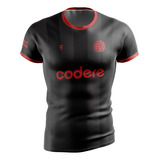 Camiseta River Edicion Negra Niño