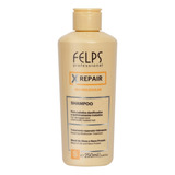 Felps Profissional Xrepair Bio Molecular - Shampoo 250ml Blz