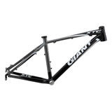 Quadro De Bike Aro 26 Mtb Giant Xtc Aluminum