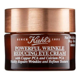 Contorno De Ojos Powerful Winkle - Kiehls