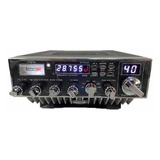 Radio De Banda Civil Ranger Long Horn Superior N6