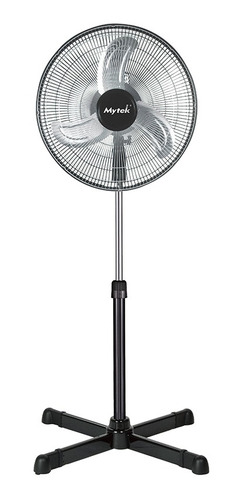 Ventilador 18' De Pedestal Mytek 3327 