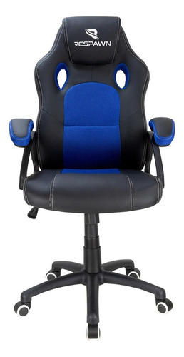 Silla Gamer Mod S100 Blue