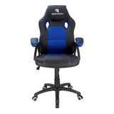 Silla Gamer Mod S100 Blue