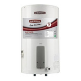 Termotanque Electrico 85l Colgar Inferior Sherman Rheem 