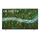 Smart Tv LG Uhd 76 Series 50up7670puc Lcd 4k 50  100v/240v