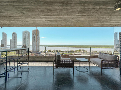 Departamentos Premium De 1, 2 Y 3 Dormitorios Con Amenities Y Vista Al Río - Imagen 3