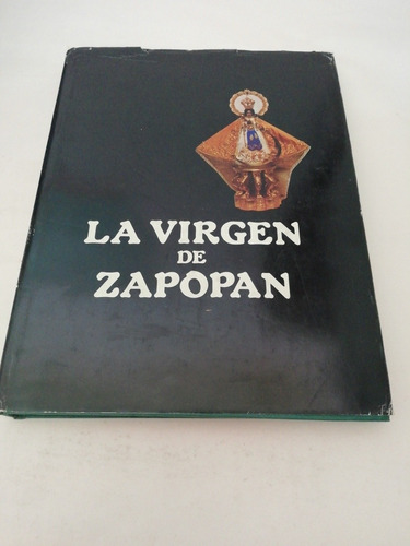 Luis Sandoval Godoy La Virgen De Zapopan