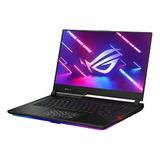 Computadora Portátil Para Juegos Asus Rog Strix Scar 15 (202