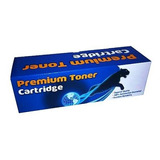 Toner Genérico Para 85a 36a 35a 1102w M1132 1109w P1005