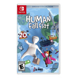 Human Fall Flat - Dream Collection - Nintendo Switch