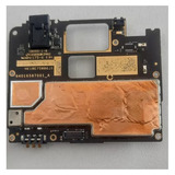 Placa Sucata Moto G4 Play Xt1600