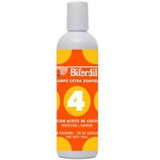 Biferdil Champu Con Aceite De Coco N4 X 295ml Masaromas