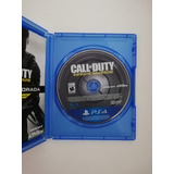Call Of Duty Infinite Warfare Cod Ps4 Juego Fisico Original