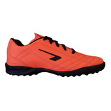 Zapatilla Botin Unisex Futbol 5 Cesped Sintetico Jif System