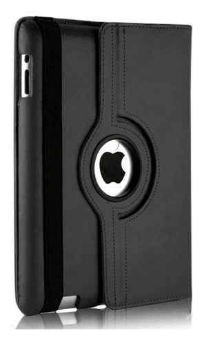 Funda Giratoria 360º Compatible Con iPad 2 3 4 A1458/59/60