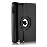 Funda Giratoria 360º Compatible Con iPad 2 3 4 A1458/59/60