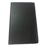 Funda Para Tablet Huawei T5 10  Carpeta En Color Negro
