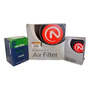 Kit Filtros Aire - Aceite - Diesel Kia Pregio 3.0 Kia Pregio