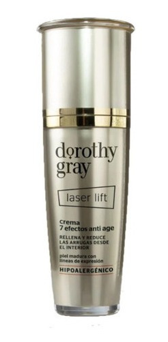 Crema Antiage Laser Lift Dorothy Gray X 50 Grs