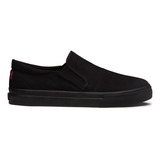 Tenis Levis Caballero Square Hi L2122162 Negro