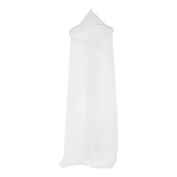 Mosquitera Con Cúpula Redonda, Malla, Encaje, Ropa De Cama C