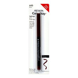 Delineador De Labios Revlon Softflex Colorstay Raisin