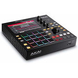 Akai Professional Mpc One - Máquina De Tambor, Sampler Y