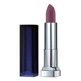 Lapiz Labial Loaded Bolds Labios Maquillaje Maybelline