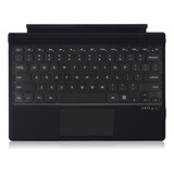 Teclado Bluetooth Para Microsoft Surface Pro 3/4/5/6/