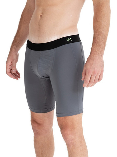 Calza / Boxer Deportiva V-1 Sport Underwear Alta Calidad