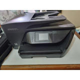 Impresora A Color Multifunción Hp Officejet Pro 6970 Wifi