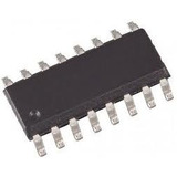 Irs2092 Irs-2092 Irs 2092 Irs2092s Amplificador Audio Soic16