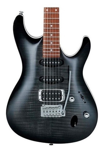 Ibanez Sa260fm-tgb Guitarra Electrica Gris Trans Caoba