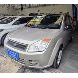 Ford Fiesta Flex 2010/2010 Completo