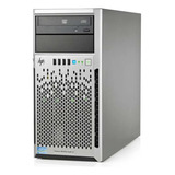 Hp Proliant Ml310e Gen8