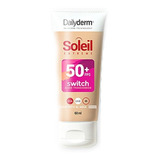 Dailyderm Soleil Switch Fps 50 Acido Tranexamico 60 Gr