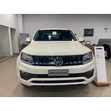 Volkswagen Amarok Comfortline 2.0l 180cv 4x2 At 2024 0km Sb 