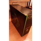 Pc Gamer Amd 8350 4.2ghz Black 16mb Cache 8gb 1 Tb