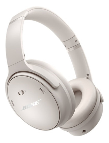 Diadema Bose Quietcomfort Headphones Bluetooth - Blanco