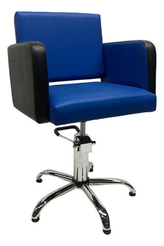 Sillon Hidrahulico Peluqueria , Barberia