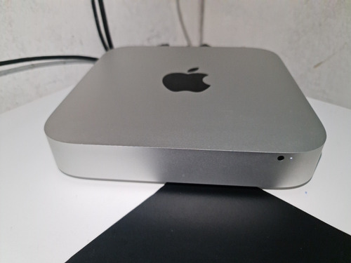 Apple Mini Mac (later 2012) I7 16gb