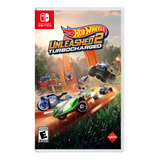 Hot Wheels Unleashed 2 Turbocharged - Nintendo Switch Fisico